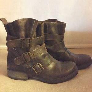 Colony boot by Steve Madden
